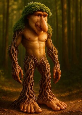 Brr Brr Patapim Duvar Örtüsü