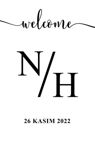 Düğün Duvar Örtüsü