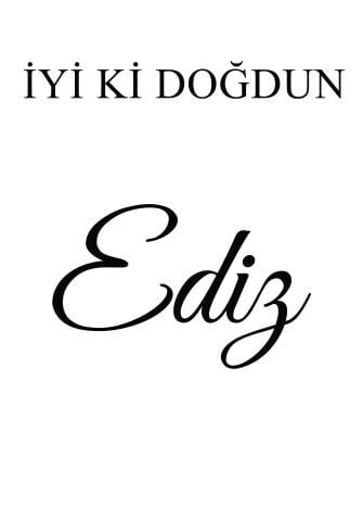Doğum Günü Duvar Örtüsü 70x100