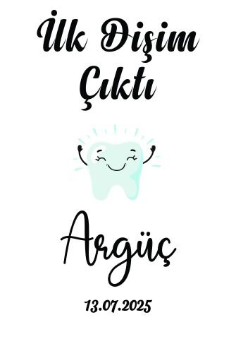 Diş Duvar Örtüsü