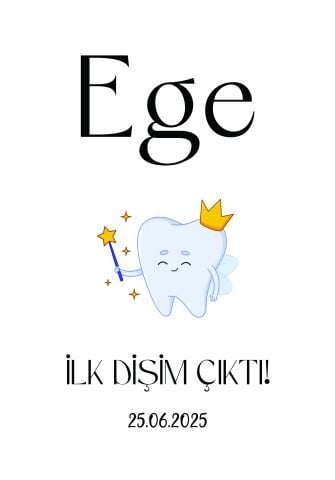 Diş Duvar Örtüsü