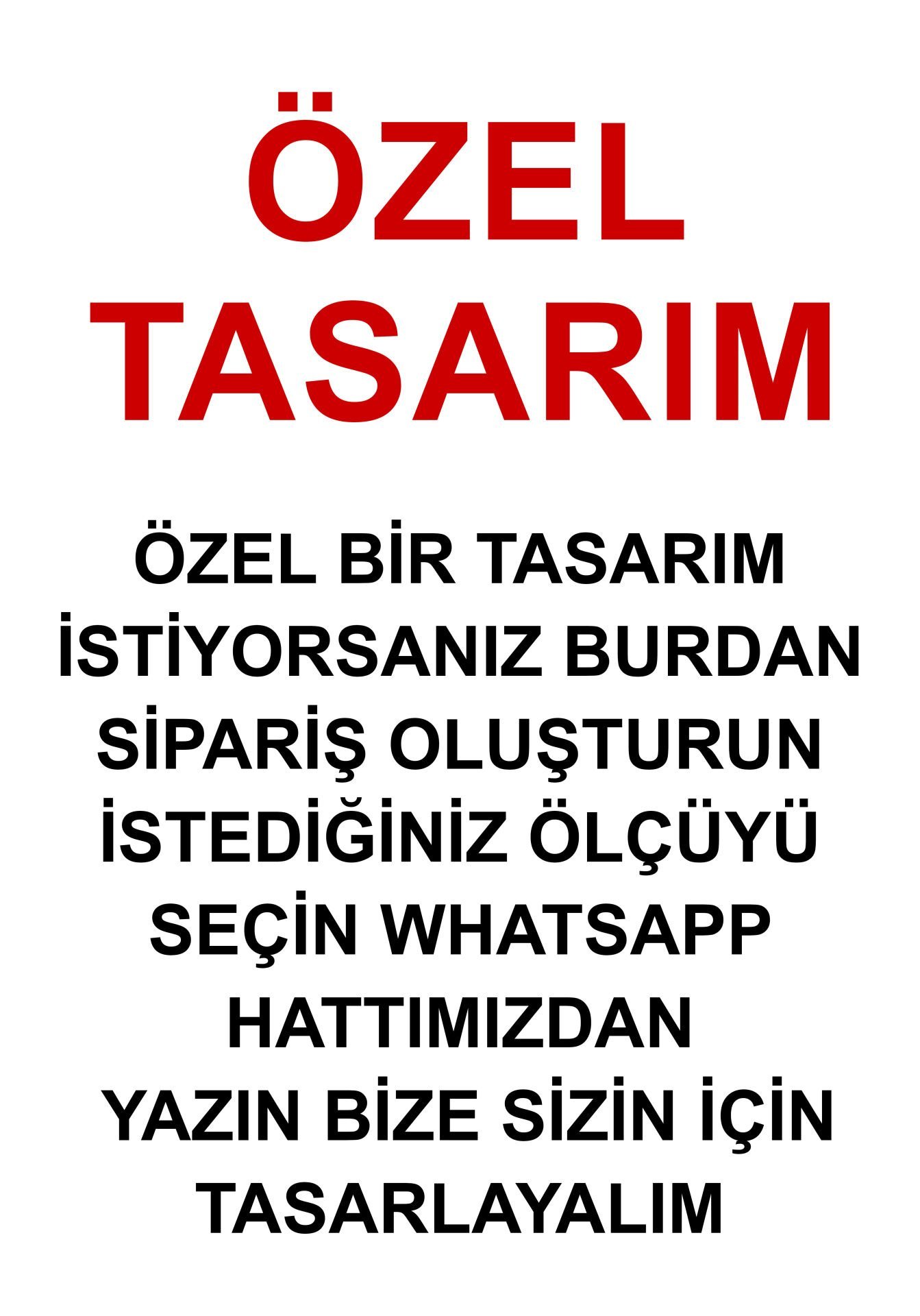 Özel Tasarım Doğum Günü Duvar Örtüsü